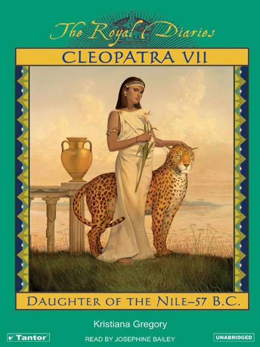 Title details for Cleopatra VII by Kristiana Gregory - Available